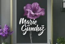 Explore travel, wellness, and inspiration with Marie Gündüz