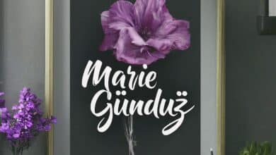 Explore travel, wellness, and inspiration with Marie Gündüz